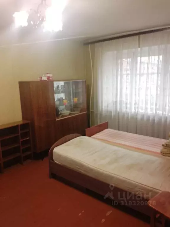 1-к кв. Свердловская область, Екатеринбург ул. Авиаторов, 7 (30.4 м) - Фото 1