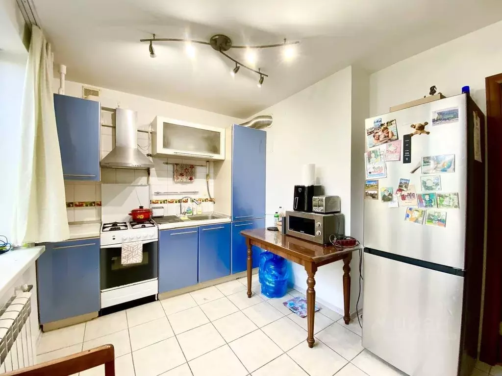 2-к кв. Севастополь просп. Античный, 3 (66.0 м) - Фото 0