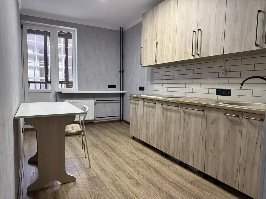 1-к кв. Ленинградская область, Сертолово Всеволожский район, ... - Фото 1