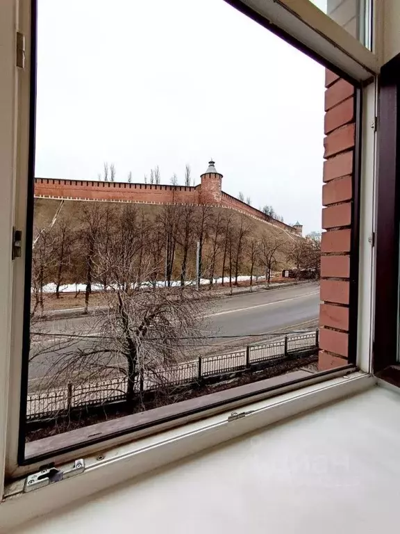 Студия Нижегородская область, Нижний Новгород Почаинская ул., 7 (23.0 ... - Фото 1