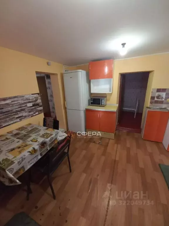 Дом в Новосибирская область, Новосибирск ул. Короленко, 95 (68 м) - Фото 1