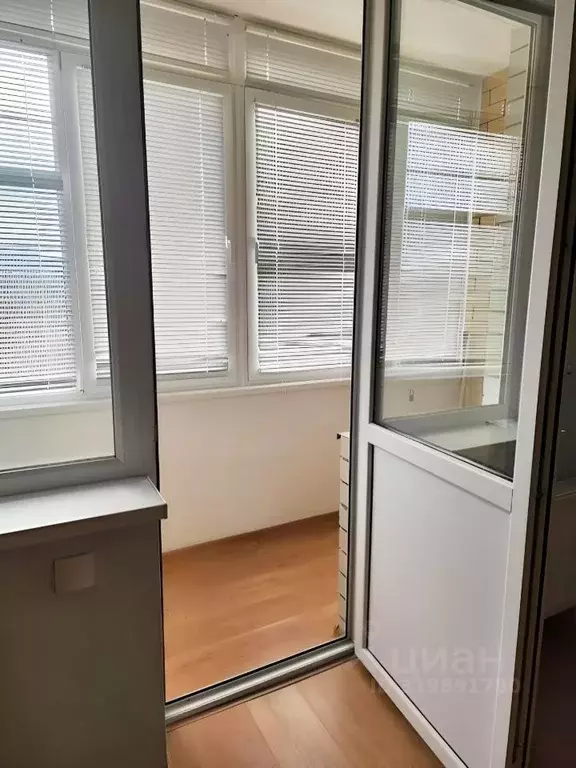 Студия Краснодарский край, Краснодар ул. Куликова Поля, 16 (25.0 м) - Фото 1