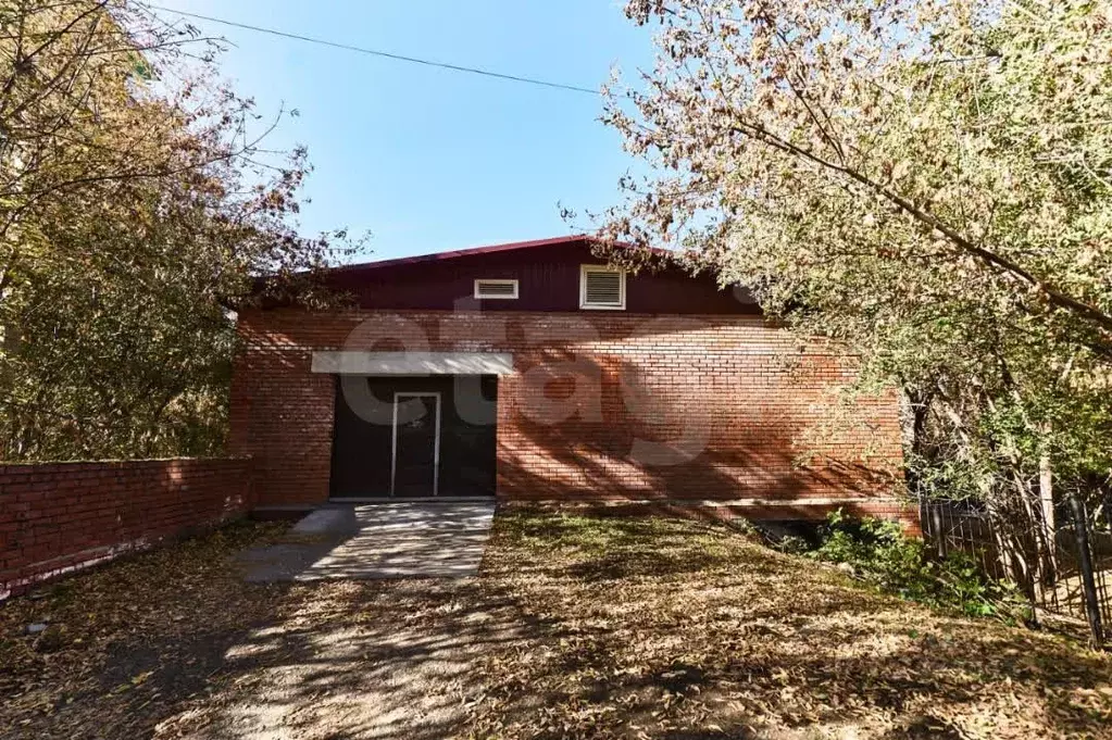 Гараж в Томская область, Томск ул. Интернационалистов, 8/3 (20 м) - Фото 1