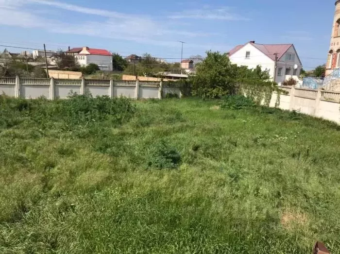 Черноморское Крым Купить Участок Недорого
