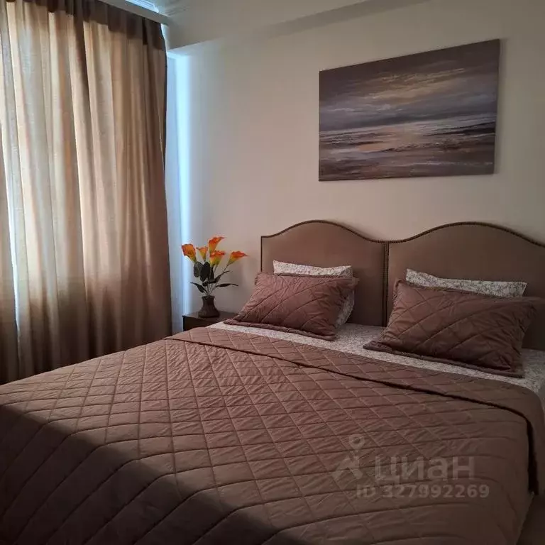 2-к кв. Чеченская республика, Грозный Петропавловское ш., 10Б (60.0 м) - Фото 1