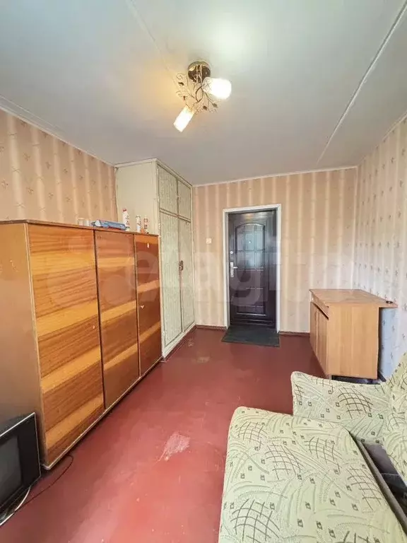 Комната 11,8 м в 1-к., 3/5 эт. - Фото 1