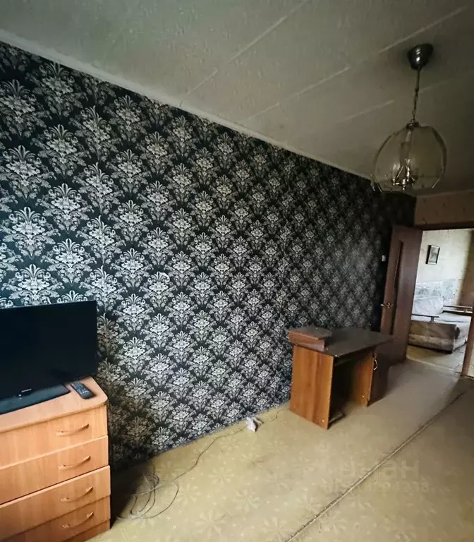 2-к кв. Хакасия, Черногорск ул. Чапаева, 37 (44.0 м) - Фото 1