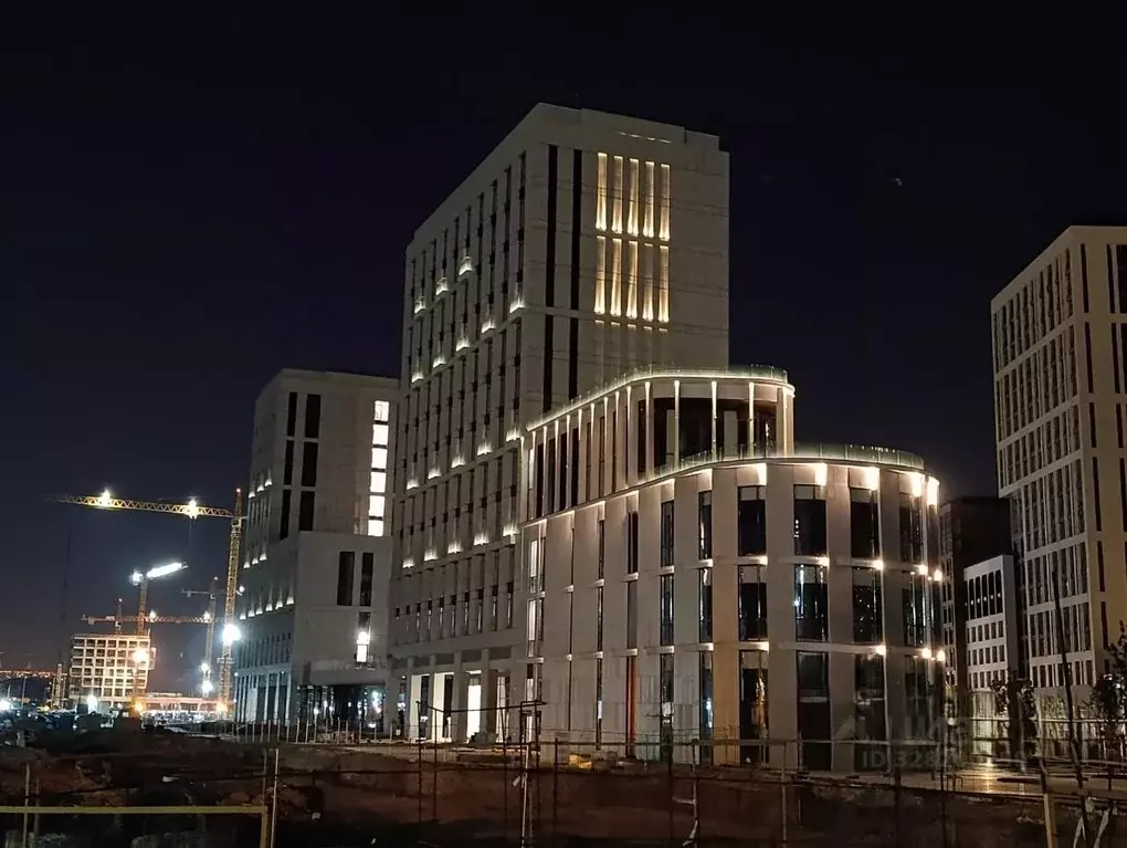 2-к кв. Москва ул. Петра Кончаловского, 5 (72.0 м) - Фото 1