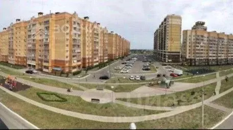 2-к кв. Чувашия, Чебоксары ул. Стартовая, 6к1 (59.3 м) - Фото 1