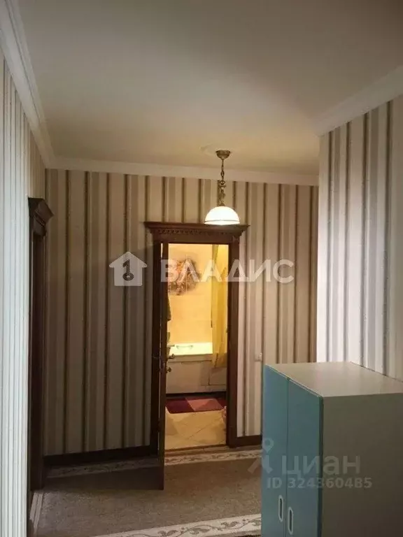 3-к кв. Московская область, Апрелевка Наро-Фоминский городской округ, ... - Фото 1