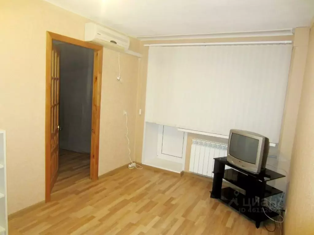2-к кв. Нижегородская область, Дзержинск ул. Грибоедова, 17 (45.0 м) - Фото 0