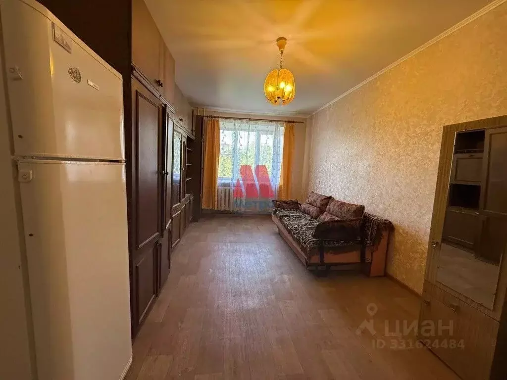 Комната Ярославская область, Ярославль ул. Нефтяников, 3к2 (17.6 м) - Фото 2
