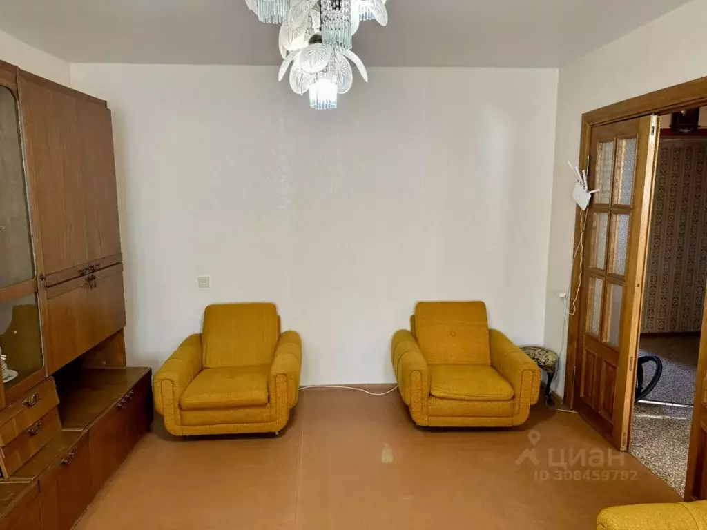 3-к кв. Крым, Алушта ул. 60 лет СССР, 12А (73.0 м) - Фото 2
