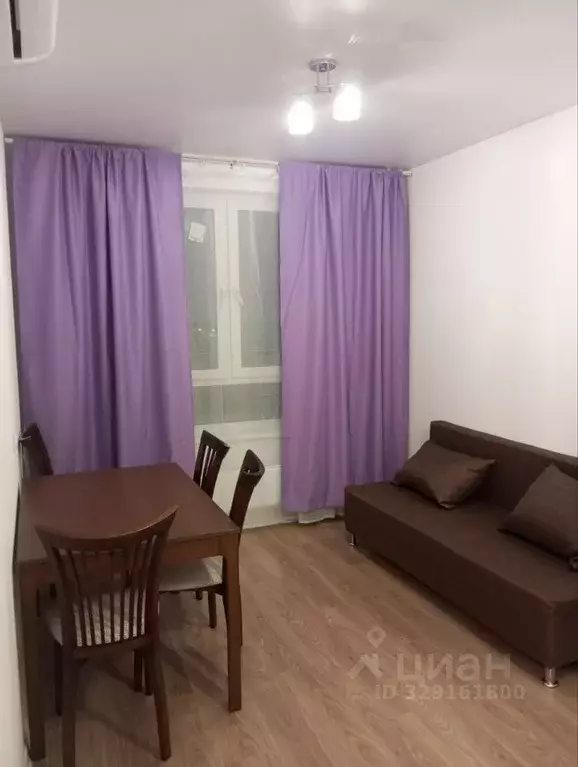 1-к кв. Московская область, Химки городской округ, д. Юрлово к2/2 ... - Фото 1