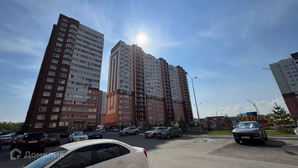 Продаётся 1-к квартира, 40 м - Фото 1