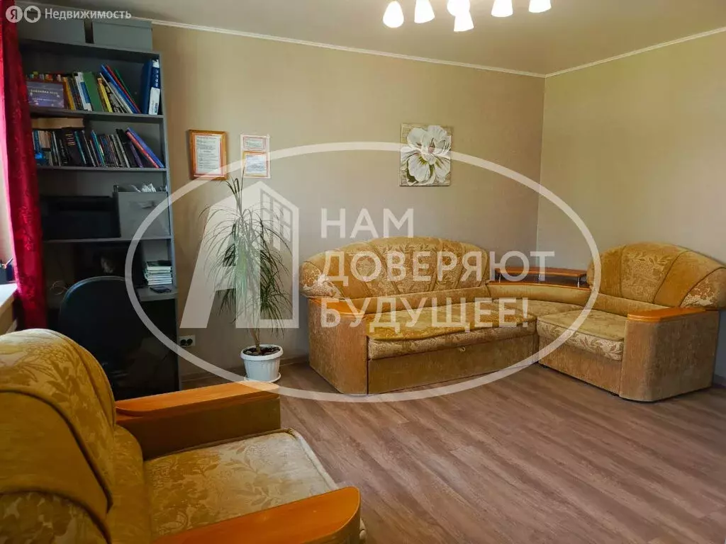 2-комнатная квартира: Лысьва, улица Металлистов, 28 (46.8 м) - Фото 1
