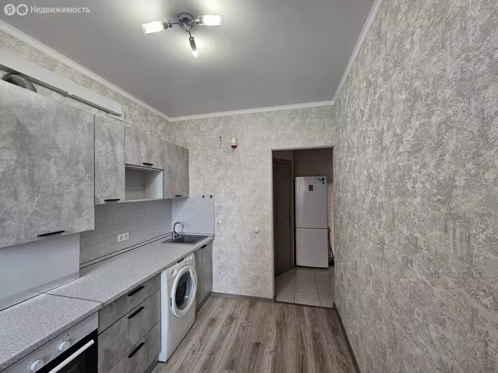 1-комнатная квартира: Гурьевск, Пражский бульвар, 16 (30 м) - Фото 1