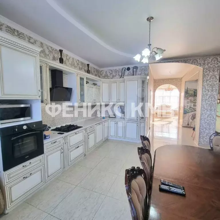 Дом 220 м на участке 3 сот. - Фото 1