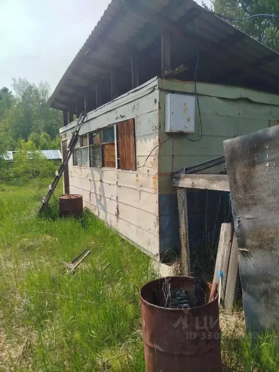 Участок в Иркутская область, Усольский район, д. Архиереевка ул. 2-я ... - Фото 2