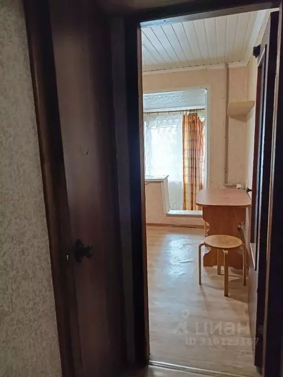 1-к кв. Белгородская область, Белгород просп. Славы, 123 (29.0 м) - Фото 1