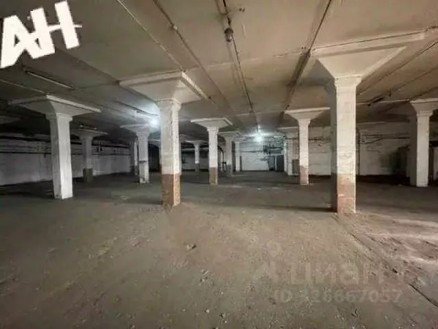 Склад в Московская область, Долгопрудный Шереметьевский мкр, Южная ... - Фото 2