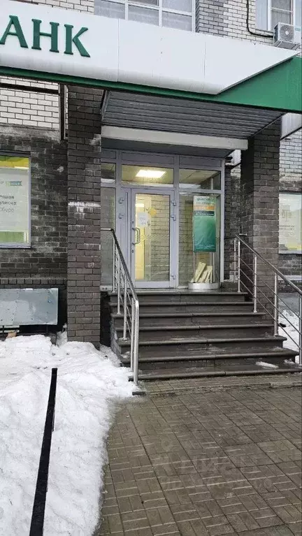 Помещение свободного назначения в Нижегородская область, Нижний ... - Фото 0