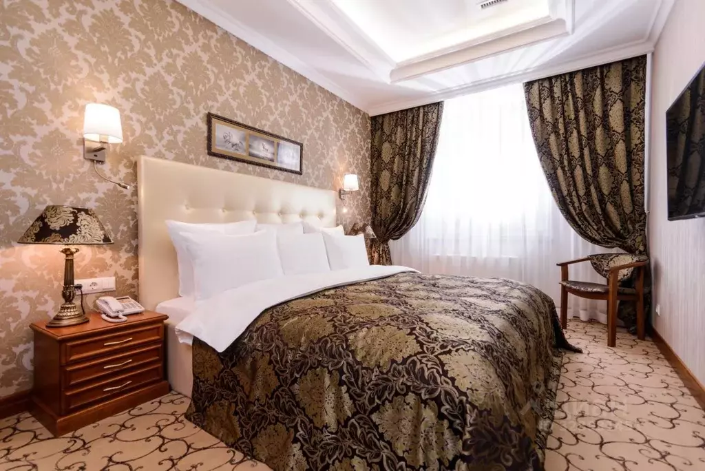Комната Коми, Сыктывкар Интернациональная ул., 133 (97.0 м) - Фото 2