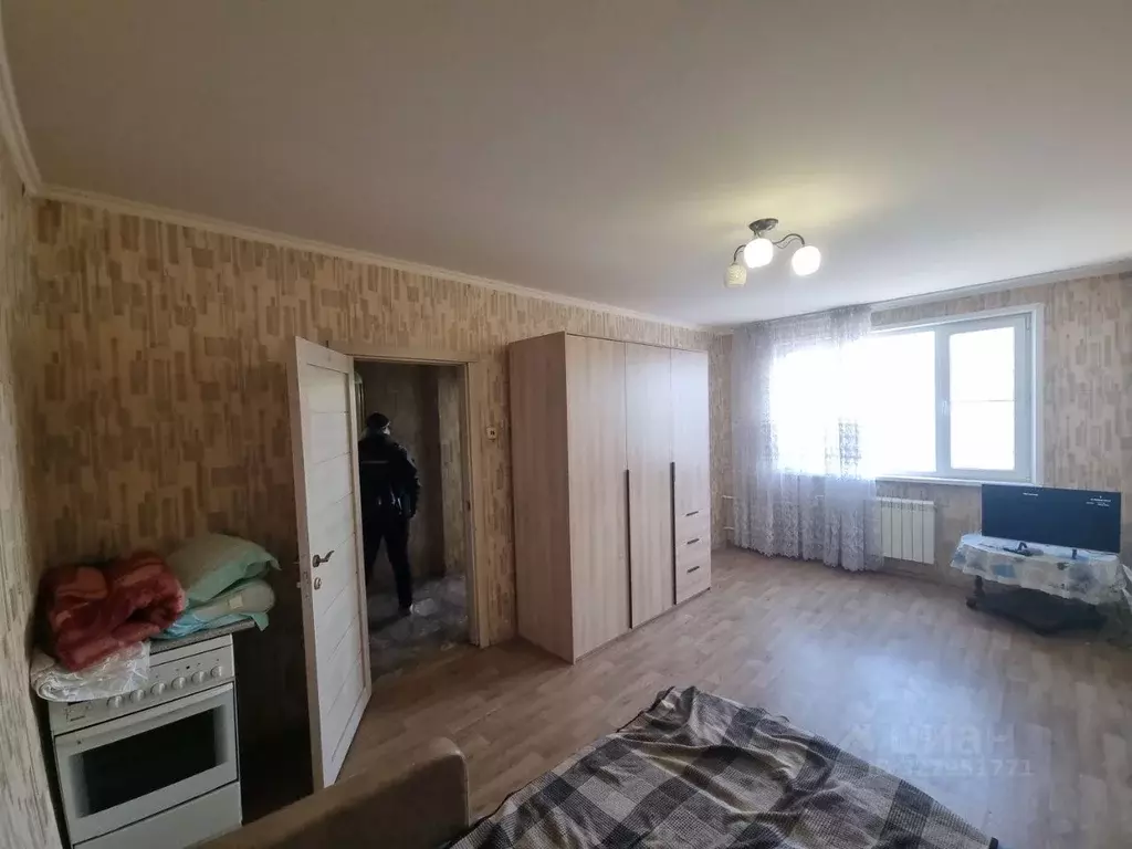 1-к кв. Москва Новгородская ул., 19 (36.0 м) - Фото 2