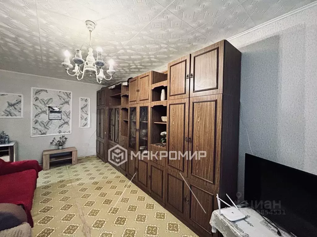 1-к кв. Челябинская область, Челябинск ул. Чичерина, 2 (33.0 м) - Фото 1