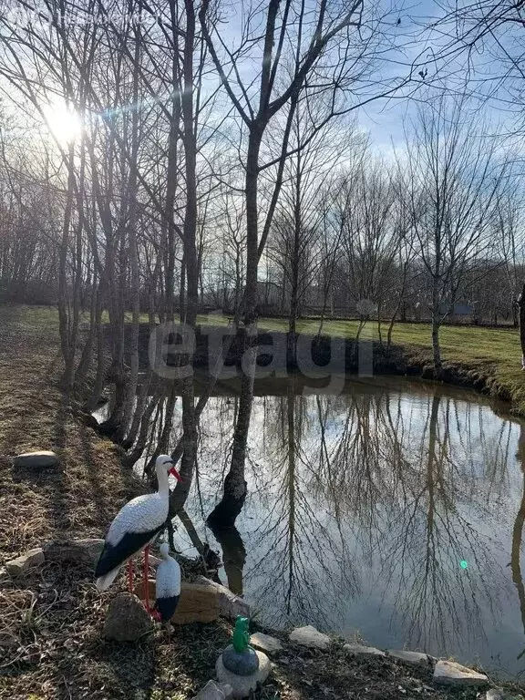 Дом в посёлок Каменномостский, улица Некрасова (30.7 м) - Фото 2