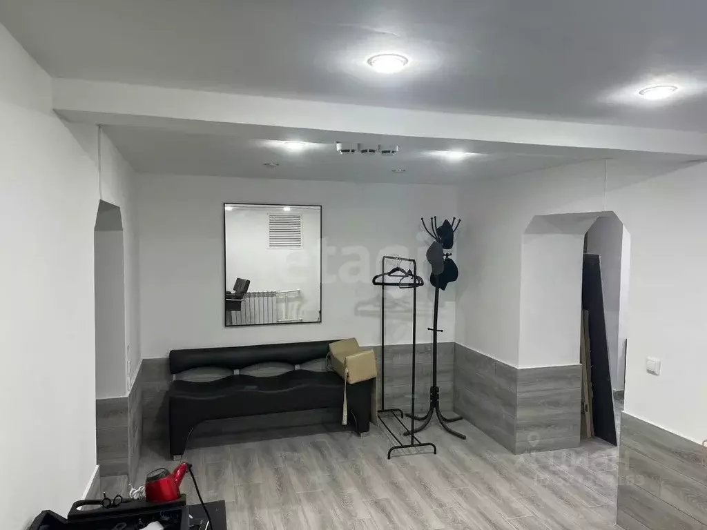 Помещение свободного назначения в Ямало-Ненецкий АО, Новый Уренгой 2-й ... - Фото 1