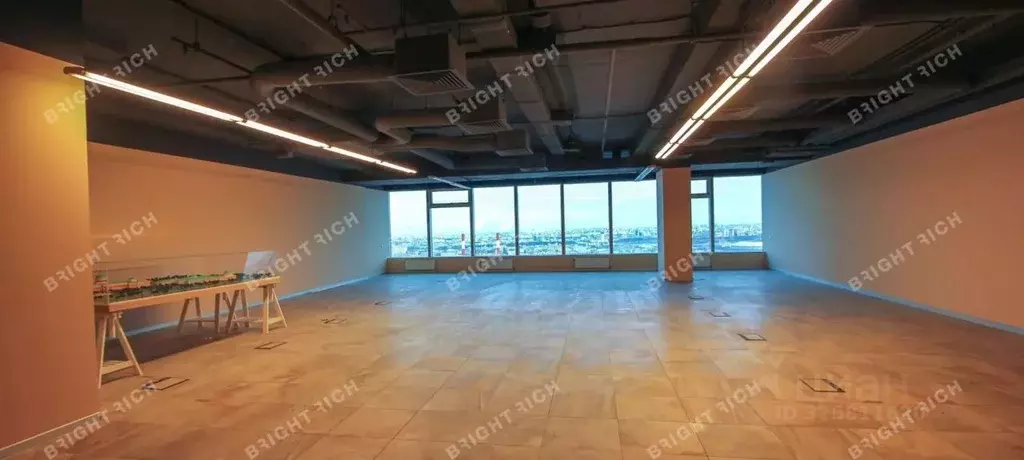 Офис в Москва наб. Пресненская, 6с2 (102 м) - Фото 1