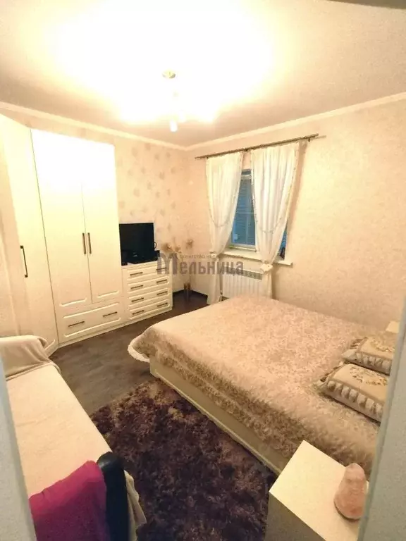 Дом в Волгоградская область, Среднеахтубинский район, Краснослободск ... - Фото 1