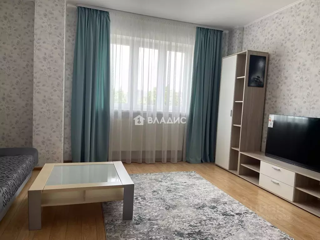 2-к кв. Калининградская область, Светлогорск Яблоневая ул., 15 (63.3 ... - Фото 1