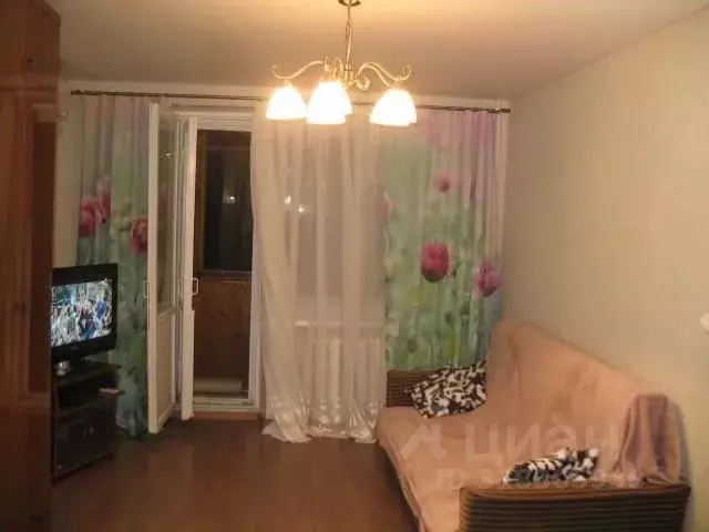 1-к кв. Московская область, Балашиха Живописная ул., 8 (40.0 м) - Фото 0