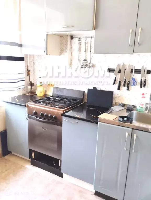 Продаётся 3-к квартира, 51.3 м - Фото 1