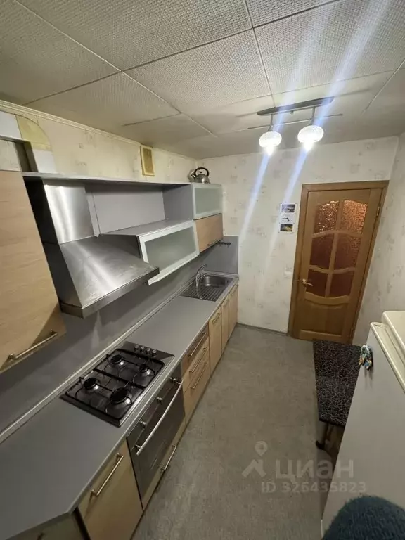 1-к кв. Москва Сиреневый бул., 41 (35.0 м) - Фото 2