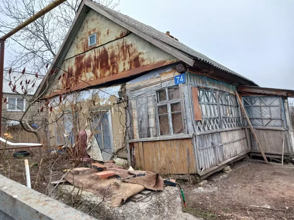 Участок в Краснодарский край, Северский район, Смоленское с/пос, ... - Фото 2