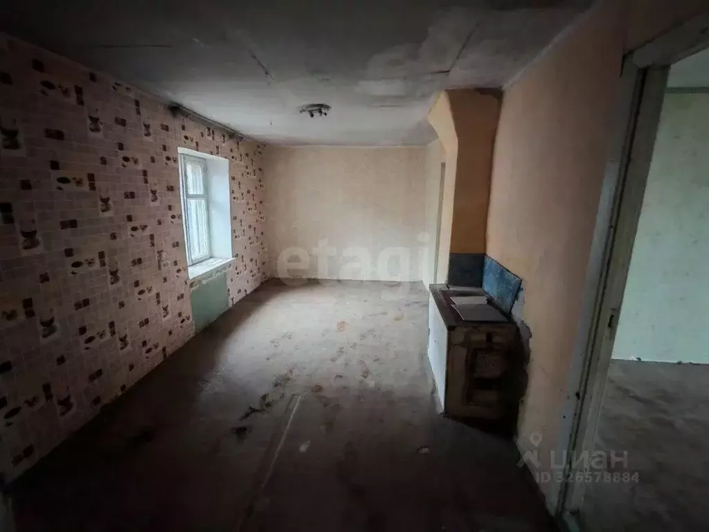 Дом в Севастополь с. Фруктовое, ул. Пушкина, 18 (47 м) - Фото 1