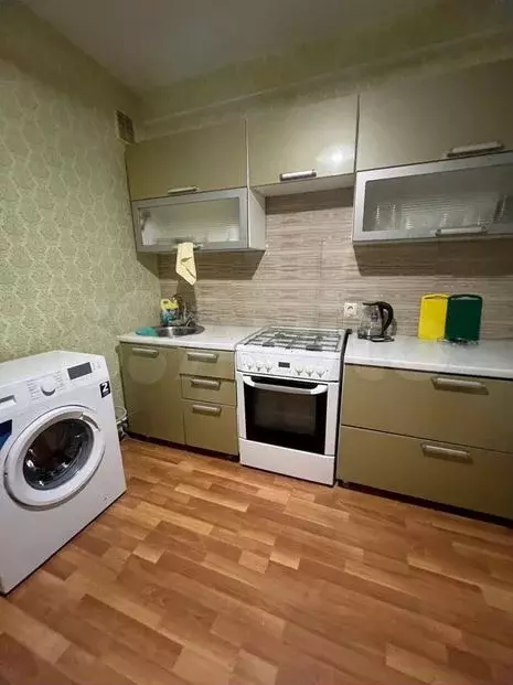 2-к. квартира, 65м, 5/9эт. - Фото 0