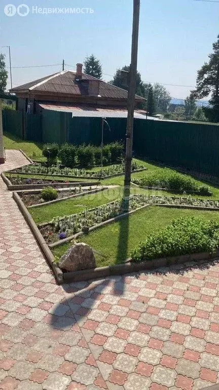 Дом в село Кафтанчиково, Коммунистическая улица (150 м) - Фото 1