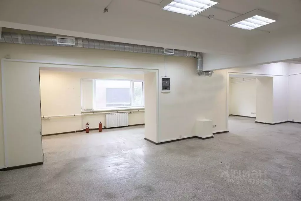 Офис в Москва ул. Орджоникидзе, 11С3 (319 м) - Фото 1
