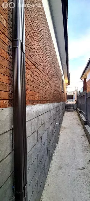 Дом в станица Ессентукская, улица Механизаторов (158 м) - Фото 1