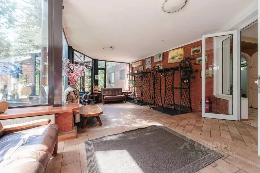 Дом в Московская область, Балашиха Салтыковка мкр, Трудкоопстрой кв-л, ... - Фото 2