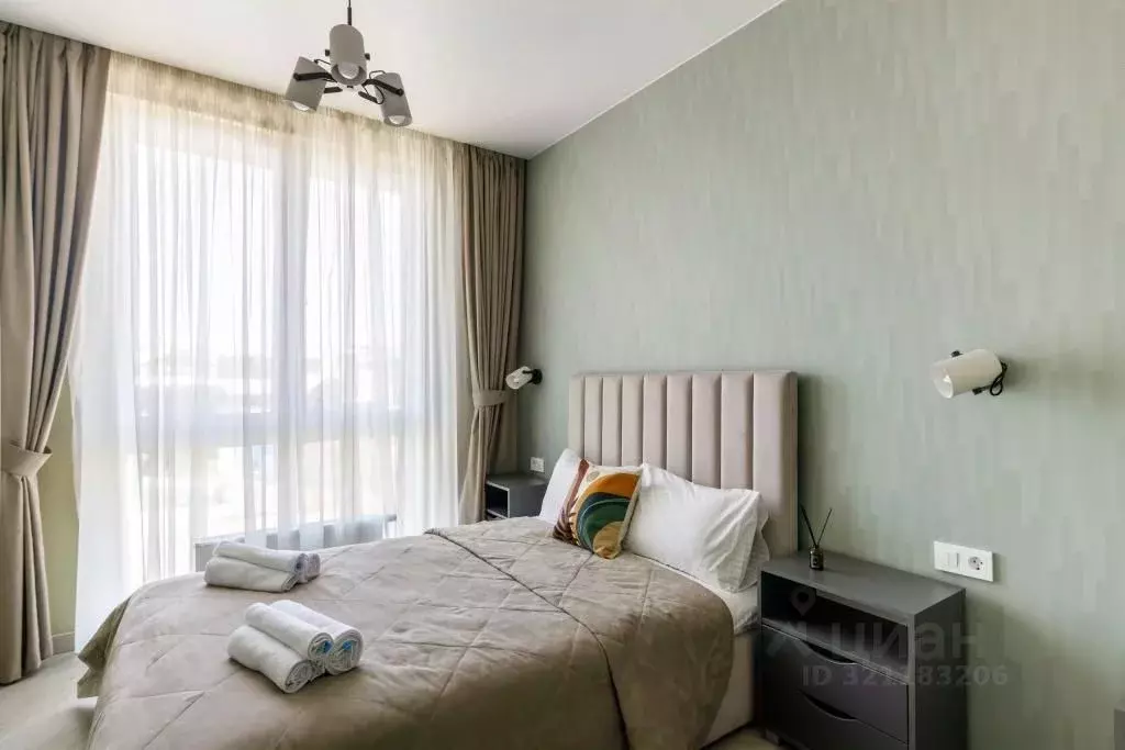 1-к кв. Иркутская область, Иркутск Култукская ул., 18 (36.0 м) - Фото 1