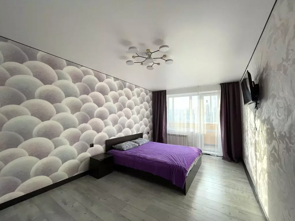 2-к кв. Московская область, Жуковский Молодежная ул., 32 (43.3 м) - Фото 1