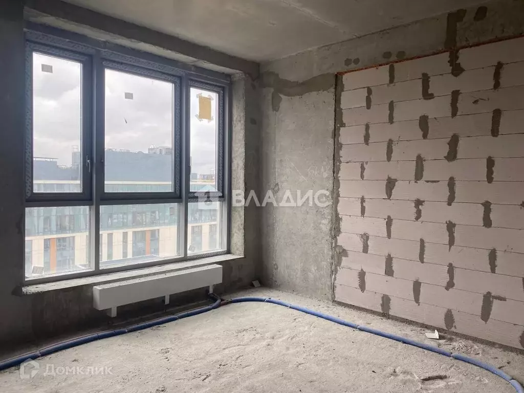 Продаётся 2-к квартира, 46.7 м - Фото 1