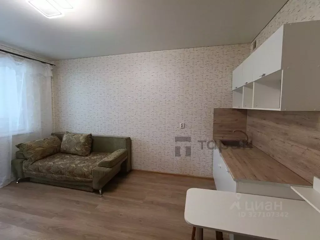 Студия Челябинская область, Сосновский муниципальный округ, Поселок ... - Фото 1