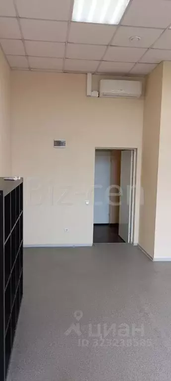 Офис в Санкт-Петербург Минеральная ул., 13 (22 м) - Фото 2