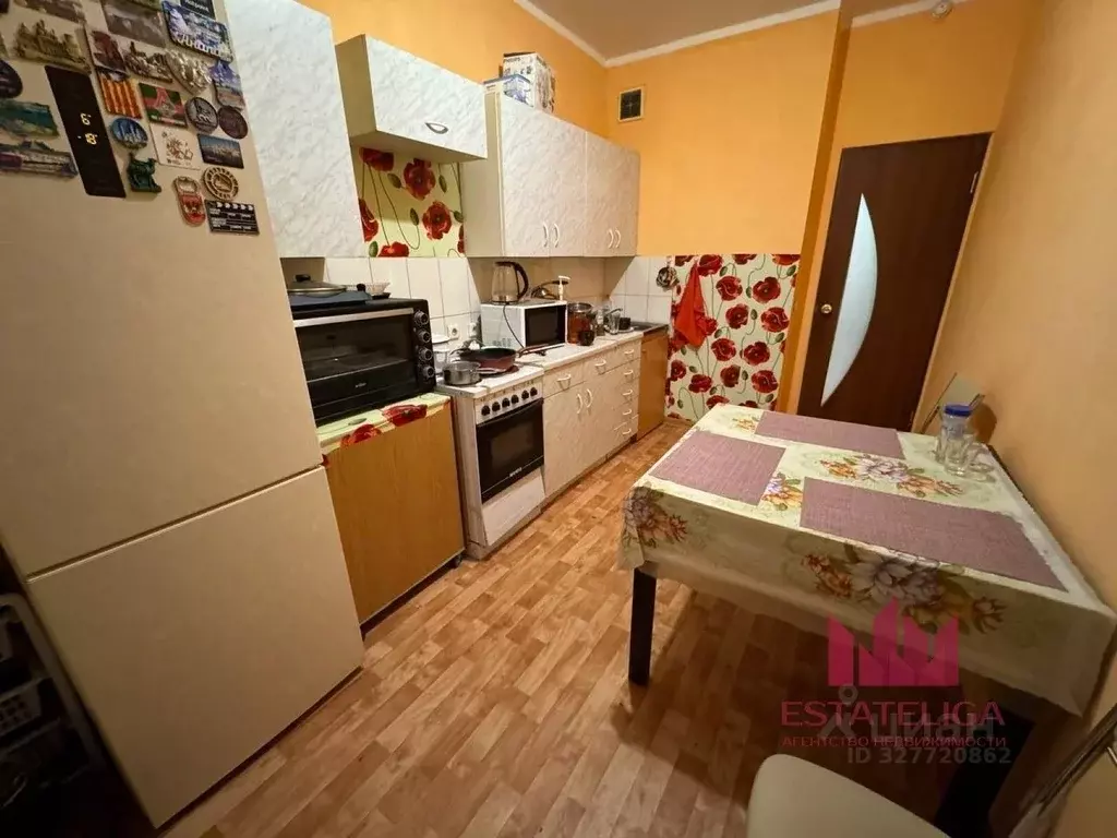 2-к кв. Москва просп. Вернадского, 63 (60.0 м) - Фото 2